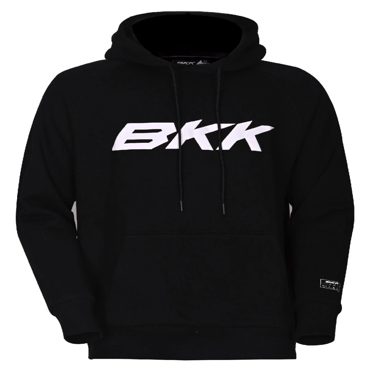 BKK Hoodie - XLarge