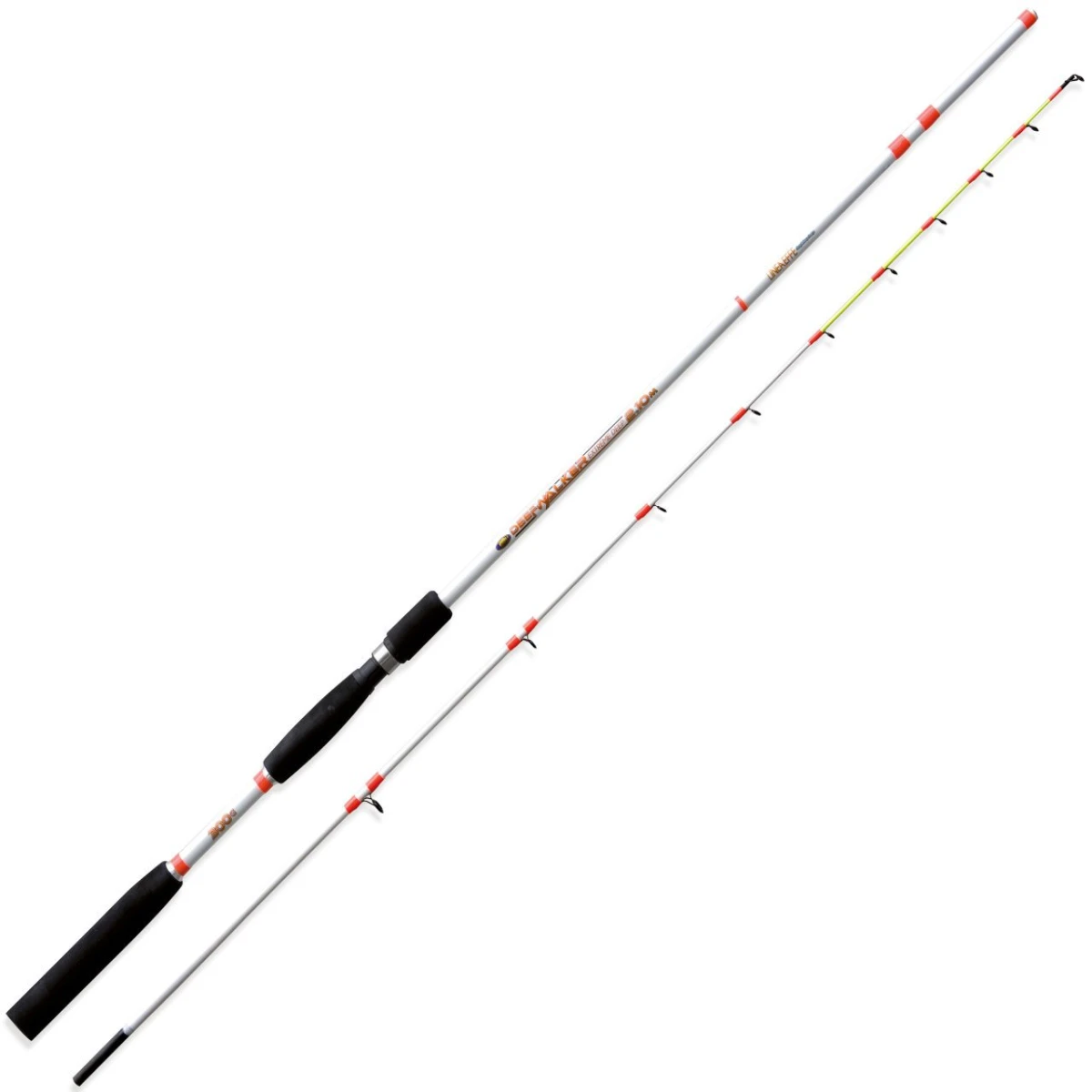 LINEAEFFE Deep Walker 270cm 300g Tekne Kamışı