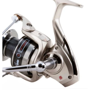 Nomura Haru Fw 2000 10+1bb 2Alum Spool Olta Makinesi