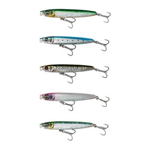 Savage Gear Cast Hacker 11.5 cm 44 gr Suni Yem - Sayoris LS