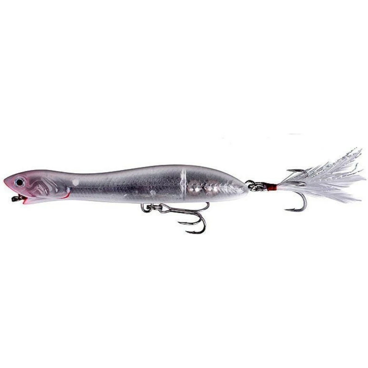Savage gear Panic Prey 19,5 cm 83 gr Suni Yem - 06-Olive Flash
