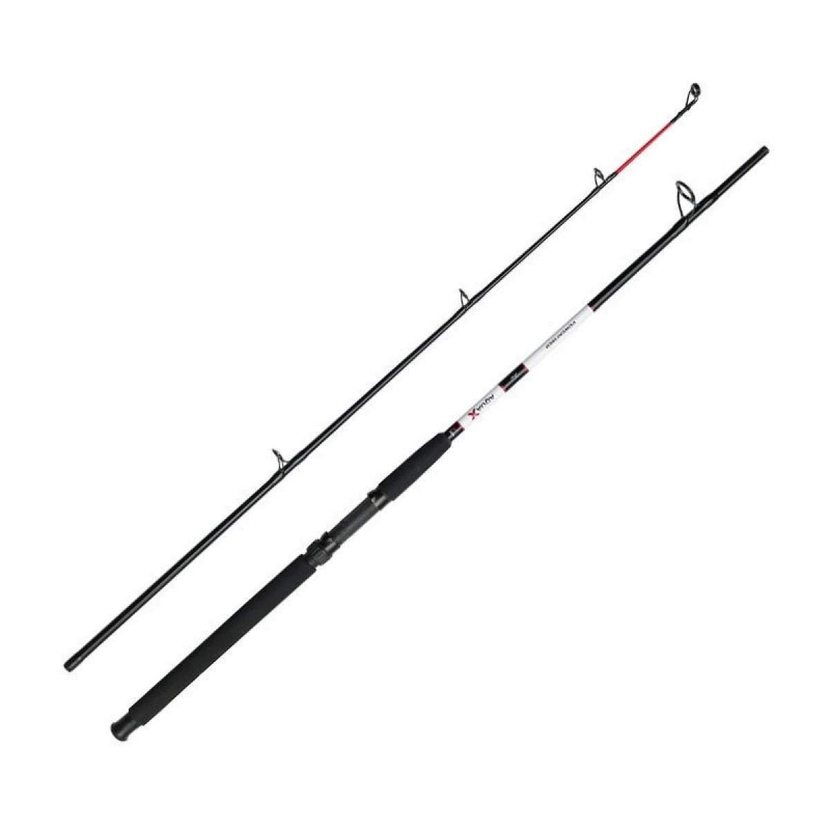Dam Aqua-x Boat 1,80 mt 20 lb 100-250 gr Tekne Kamışı