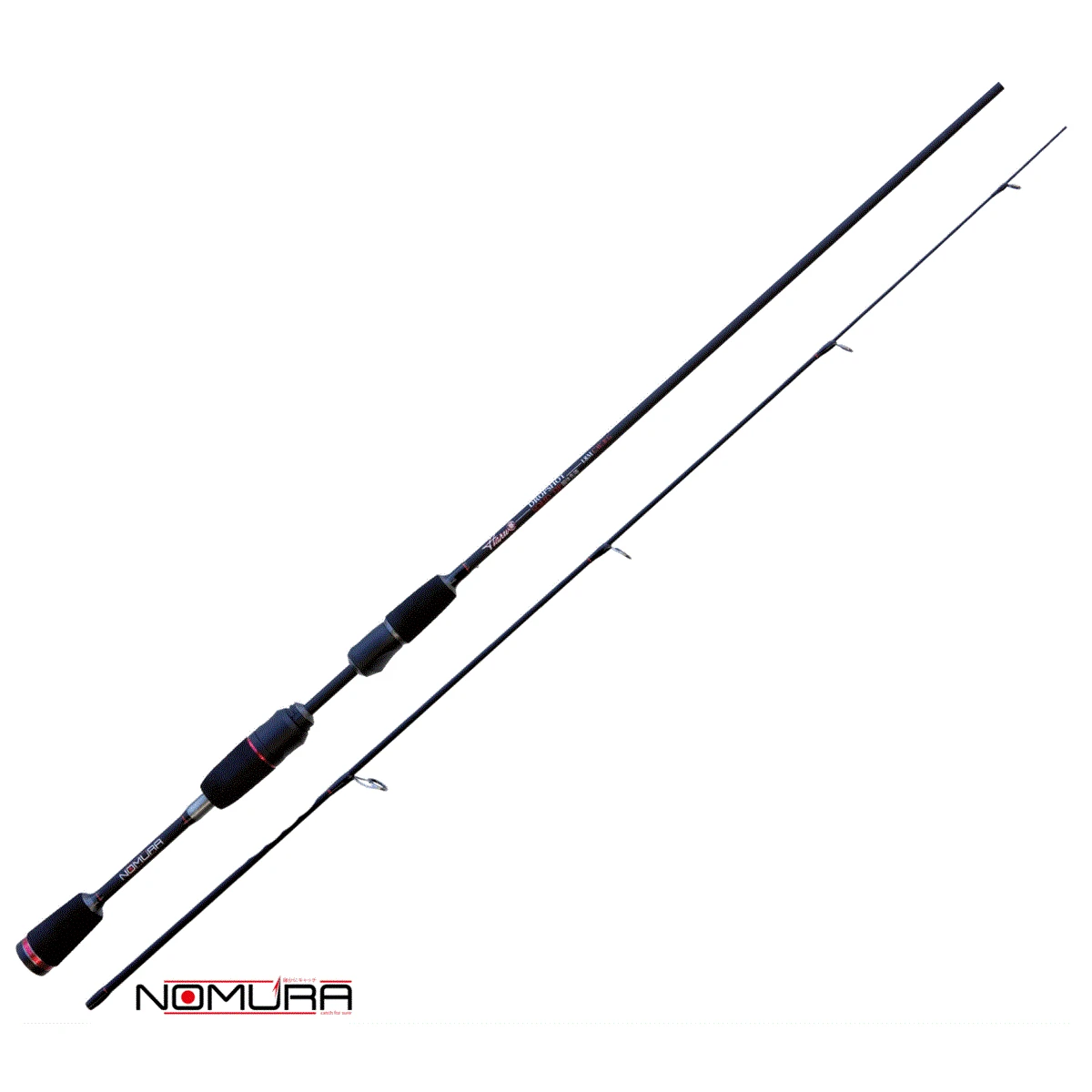 NOMURA Haru Drop Shot 200cm 8g Olta Kamışı
