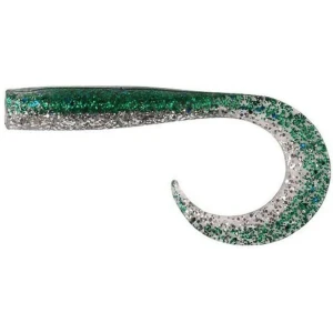 Savage gear LB Sandeel Curltail 14 cm 4 Adet Suni Yem - Baby Mack