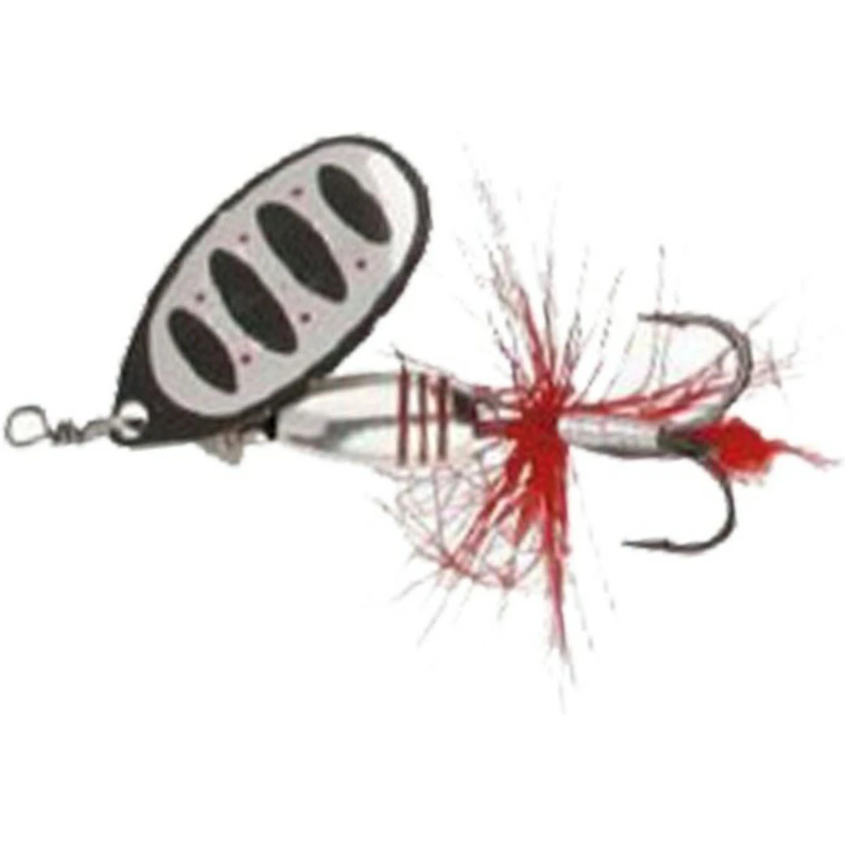SAVAGE GEAR Rotex Spinner #5 14g Kaşık 01