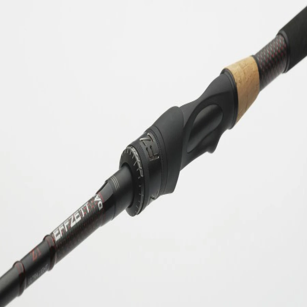 Dam FZ Z1 Ultra Lıght / Solid Tıp 2,10 m 2-8 gr Spin Kamışı