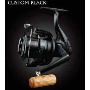 OKUMA Custom Black Serisi Olta Makinesi CB-60