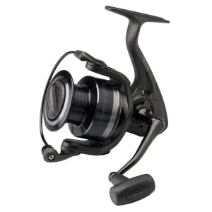 Dam Quick Darkside 4 6000S FD 3+1BB Olta Makinesi