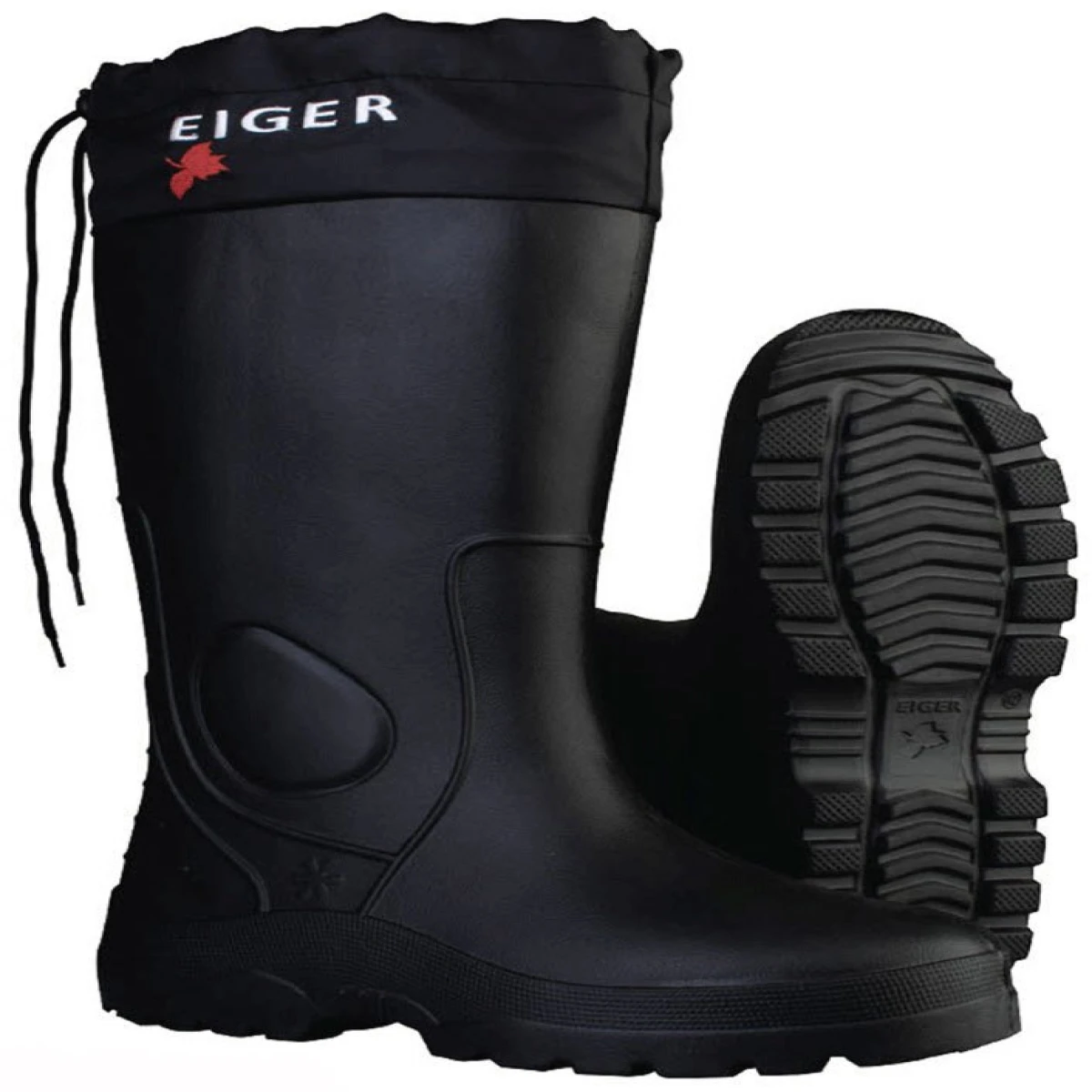 Eiger Lapland Thermo Boot - 47-12
