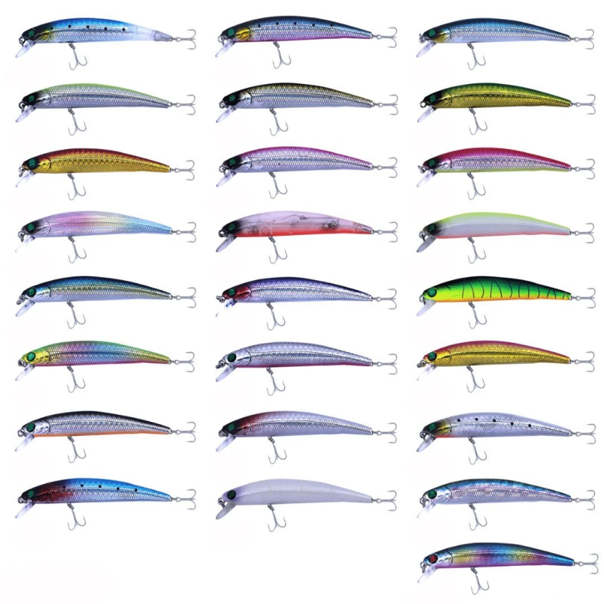 Kendo Zero Arise 9.0 cm 5.7g Floatıng Suni Yem - 13