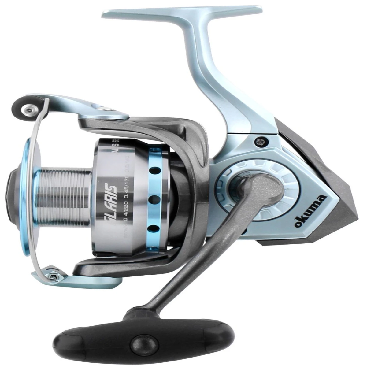 OKUMA Alarıs ALS-55 Olta Makinesi
