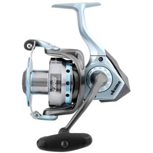 OKUMA Alarıs ALS-55 Olta Makinesi
