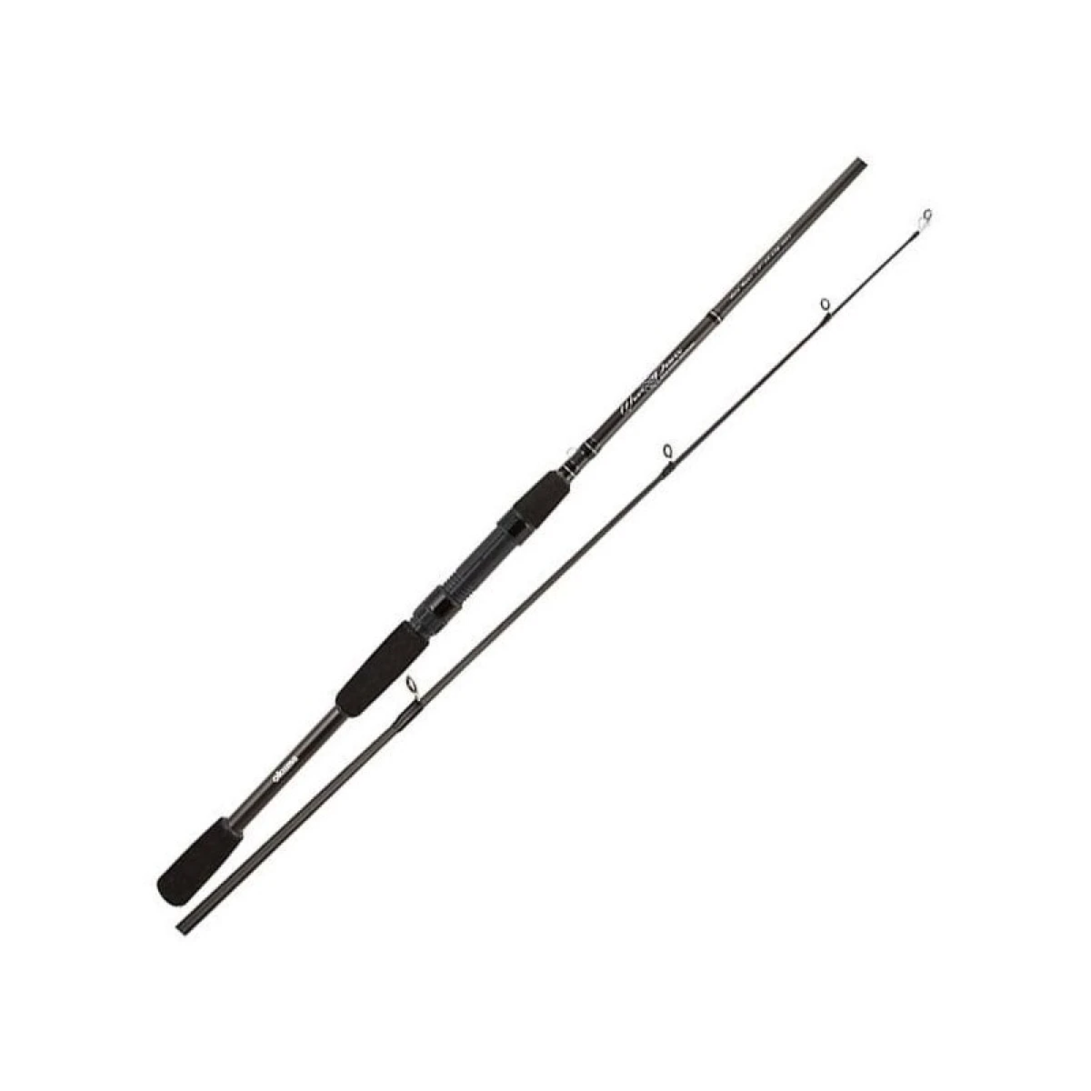 Okuma Wave Power Spin 9'0 2,74 cm 7-30 gr 2 Parça Spin Kamışı