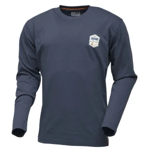 Savage gear Simply Savage Rex Tee Long - M