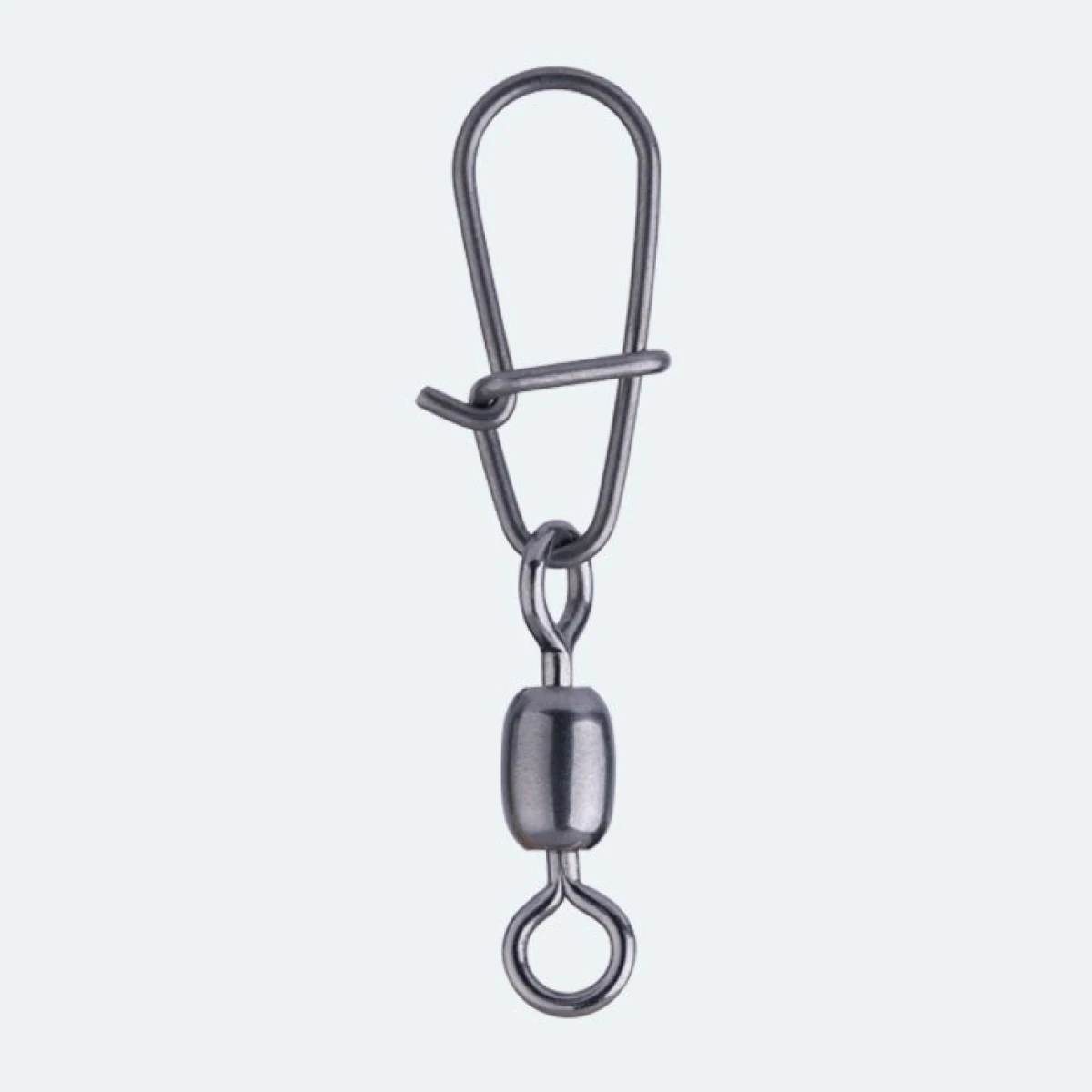 BKK Duolock Snap Swivel-51 Fırdöndü - 0