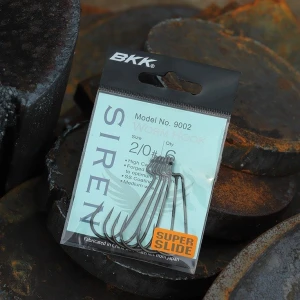 BKK Siren İğne - 3/0