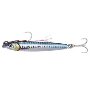 Savage gear 3D Jig Minnow 15 gr 6,8 cm Suni Yem - Sardıne