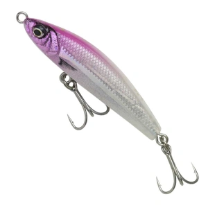 Savage gear Gravity Pencil 6 cm 12 gr Suni Yem - Pink Head