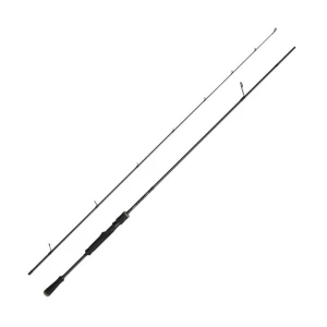 Dam Yagi Light Jig 8'0 2.40 m 3-18 gr 2 Parça Spin Kamışı