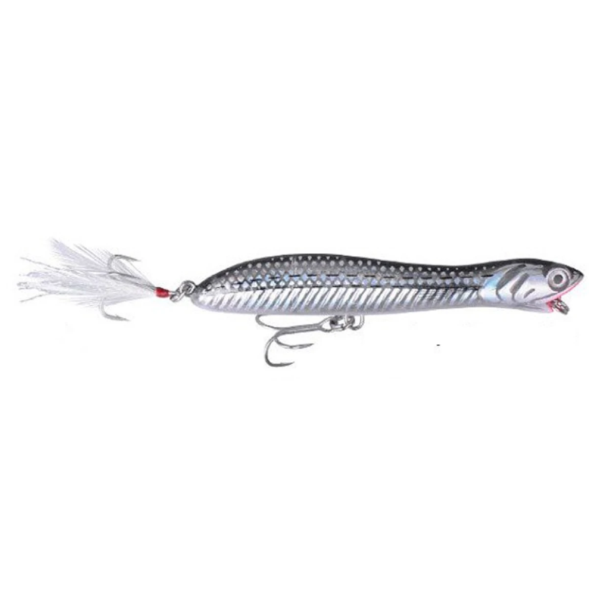 Savage gear Panıc Prey 13.4 cm V2 26.5 gr F Suni Yem