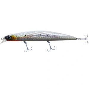 Kendo Seabass Minnow 125F 19 gr Suni Yem - 22