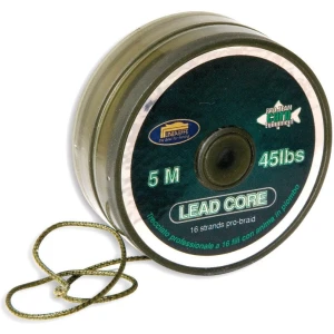 Lineaeffe Lead Core 5Mt