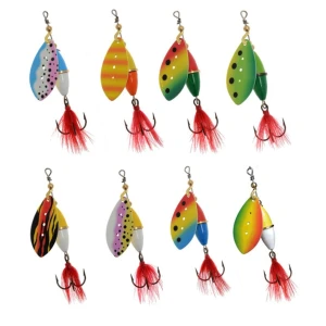 Myrans Wipp Spinn 7gr Kaşık