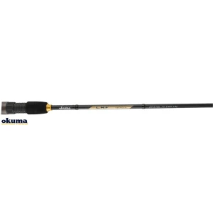 Okuma Lrf-S-662UL 198cm 1-8G  Lrf Kamışı
