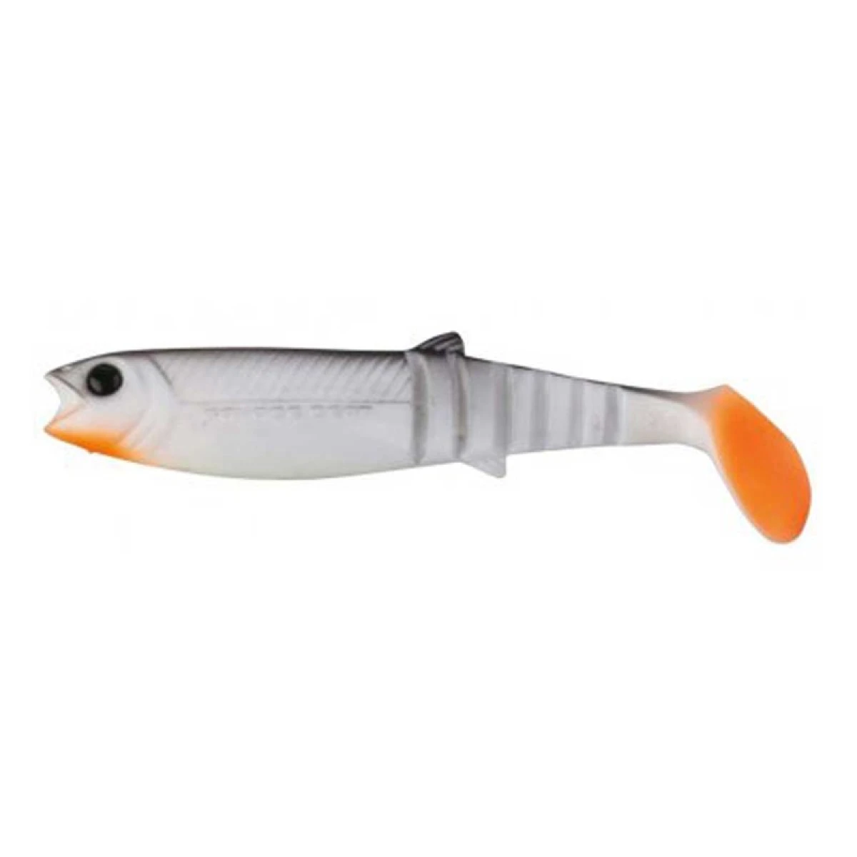 Savage gear LB Cannibal 6,8 cm 3 gr Bulk Box Suni Yem