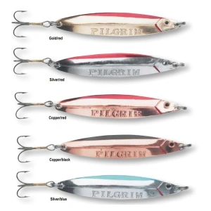 Hansen Pilgrim 7.8cm 14g Kaşık