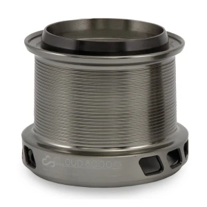 Lineaeffe Lineaeffe Ts Cloud 8000 Alumınıum Shallow Spool Kafa