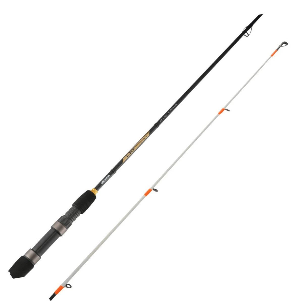 Okuma Lrf-S-662UL 198cm 1-8G  Lrf Kamışı