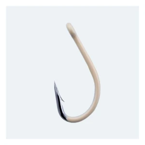 BKK Carp Hook Hand Ground İğne - 6