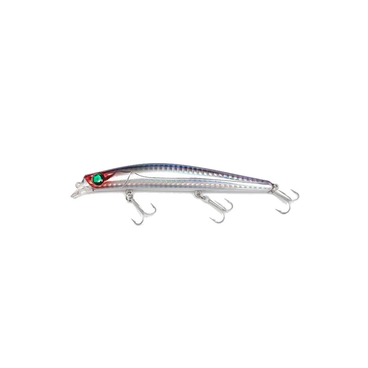 Kendo Haryu 12.5 cm 14.8 g Floating Suni Yem - 12