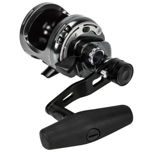 Okuma Alijos AJ-16S SE 6+1bb Çıkrık Makinesi