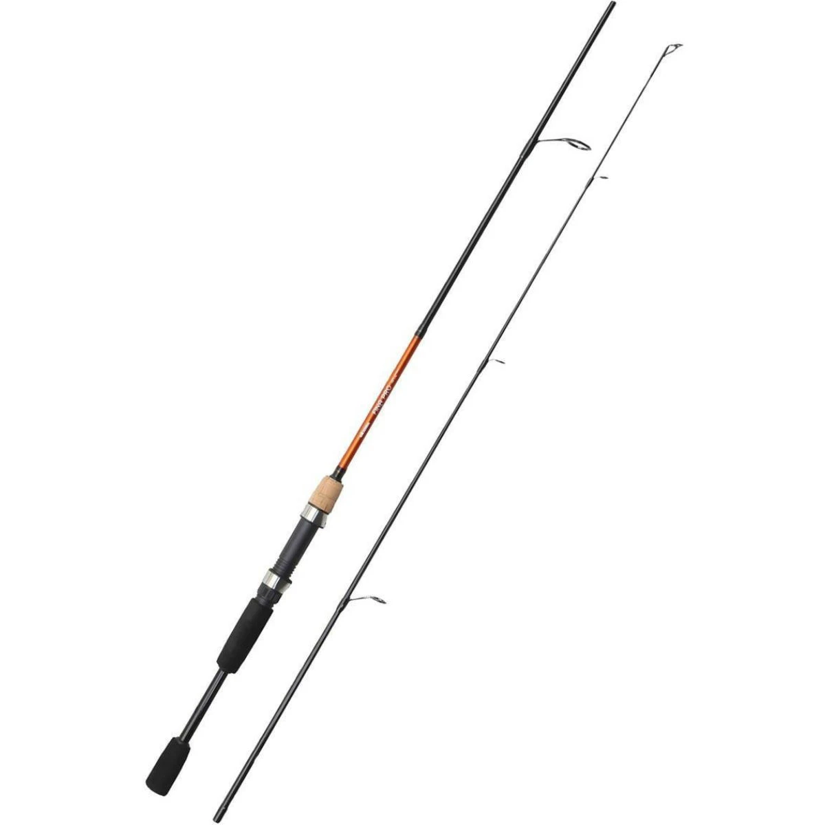OKUMA Fina Pro Olta Kamışı 240 cm - 7-28Gr
