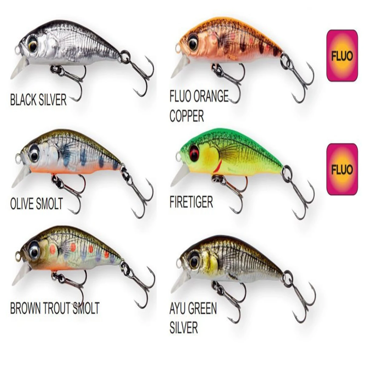 Savage gear 3D Sticklebait Twitch 4.5cm 4 gr Suni Yem - Black Silver