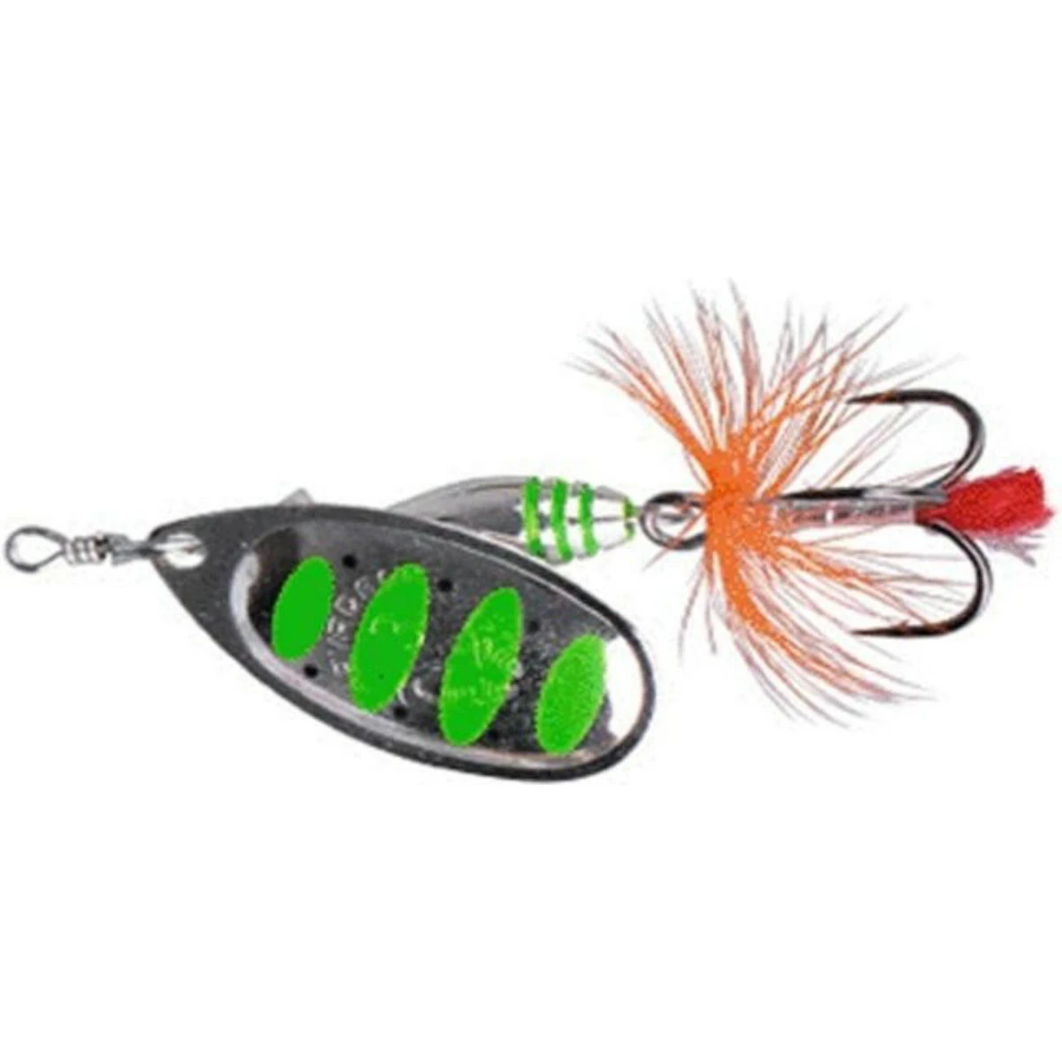 Savage gear Rotex Spinner #2 5.5g Kaşık - 10
