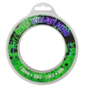 Dam Madcat Ultra-Soft Mono Leader 75 mt