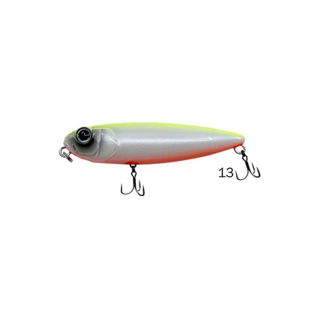 Kendo PZ Pencil 65F 7,7 gr Suni Yem - 13