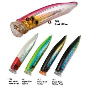 Nomura Surface Popper 12 cm 30 gr Suni Yem