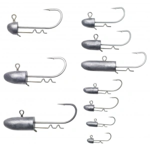 Savage gear Bullet Jig Head