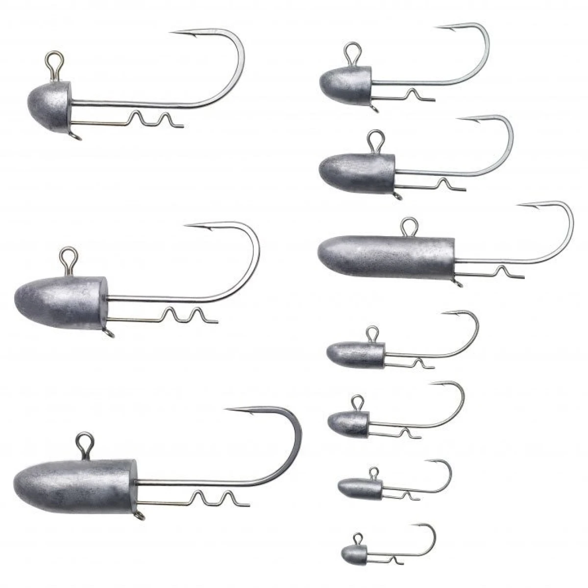 Savage gear Bullet Jig Head - XL 8/0 30g 1 Adet