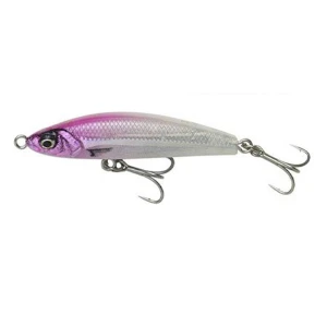 Savage gear Gravity Pencil 5 cm 8 gr Suni Yem - Pink Head