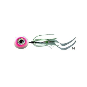 Kendo Sanriki Slider 125 gr Suni Yem - 74