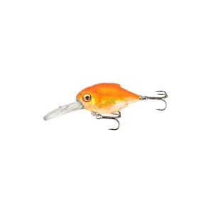 Savage gear 3D Crucian Crank 3,4 cm 3,4 gr SR DR Suni Yem - Goldfish