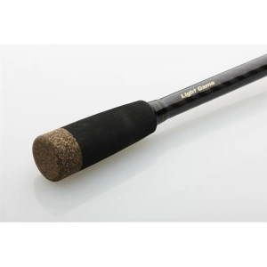 Savage Gear SG2 Light Game 7'3'' 221 cm 5-18 gr 2 Parça