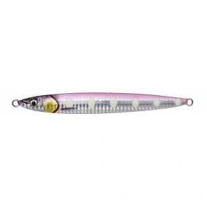 Savage Gear 3D Slim Jig Minnow 18 cm 180 gr - Pink Flash PHP