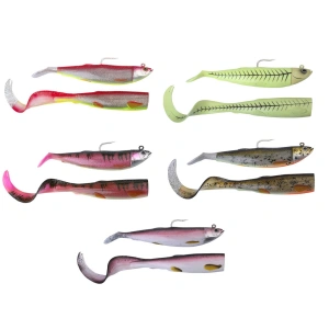 Savage gear Cutbait Herring Kit 20cm 270g Suni Yem