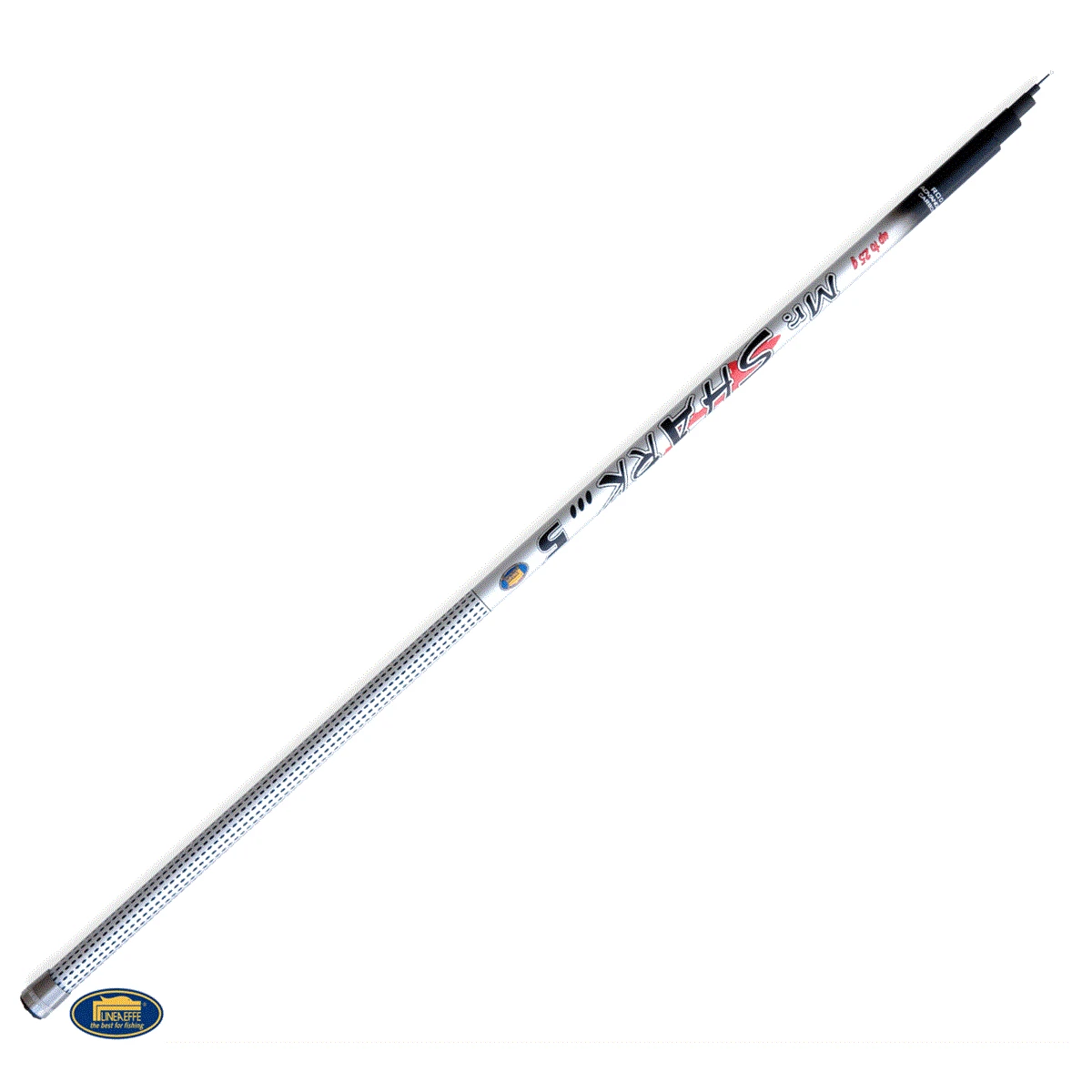LINEAEFFE Mr Shark Pole 500cm Uzatma Kamışı